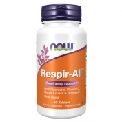 Respir-All 60tabs